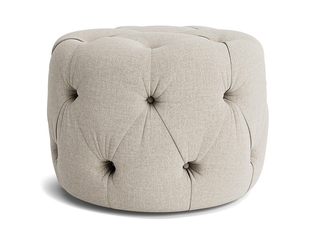 The Gumdrop Footstool Sweet Seating Delight for Modern interiors