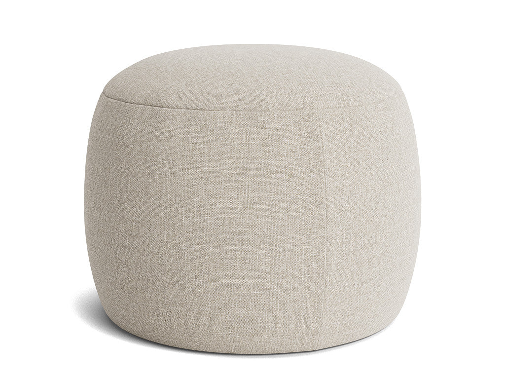 Little Cheese Footstool for Comfortable Sitting