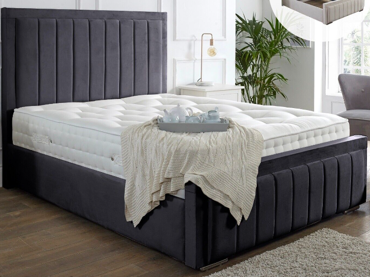 Double Bed Frame 6