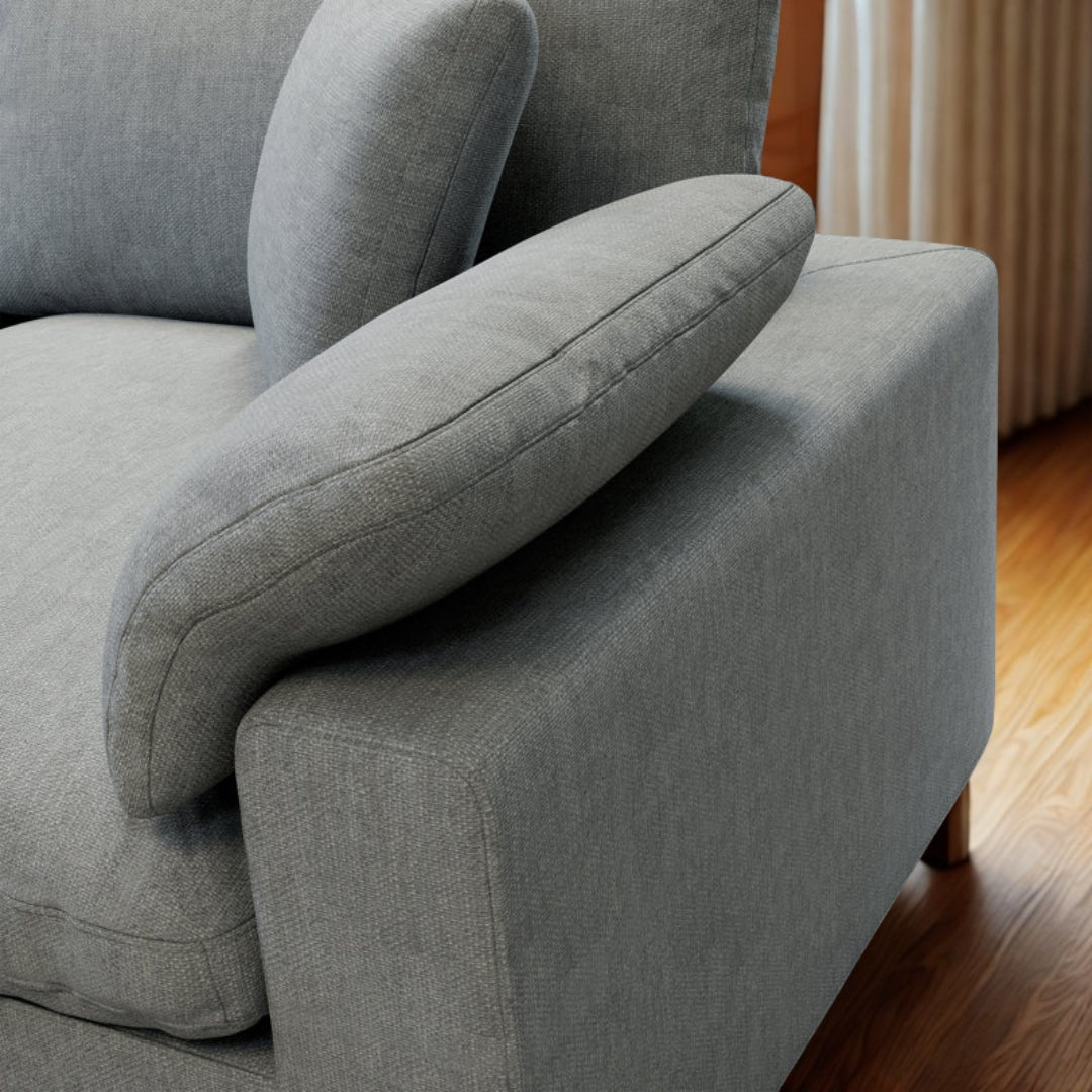 Modern Corner Sectional Sofa