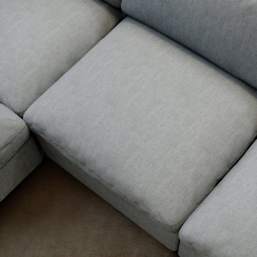 Modern Corner Sectional Sofa