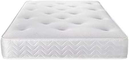 Premium Comfort Mattress