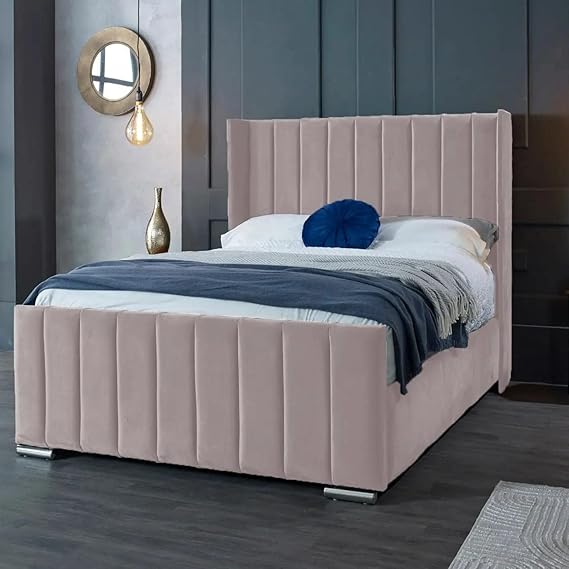 Single Bed Frame Venus Bed Frame