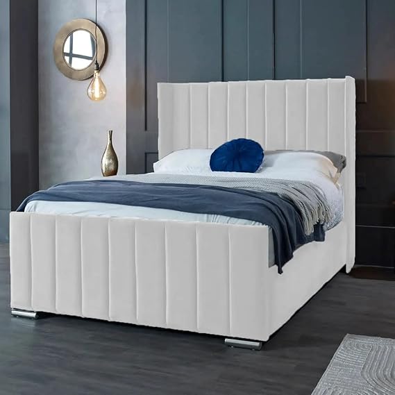 Single Bed Frame Venus Bed Frame 2