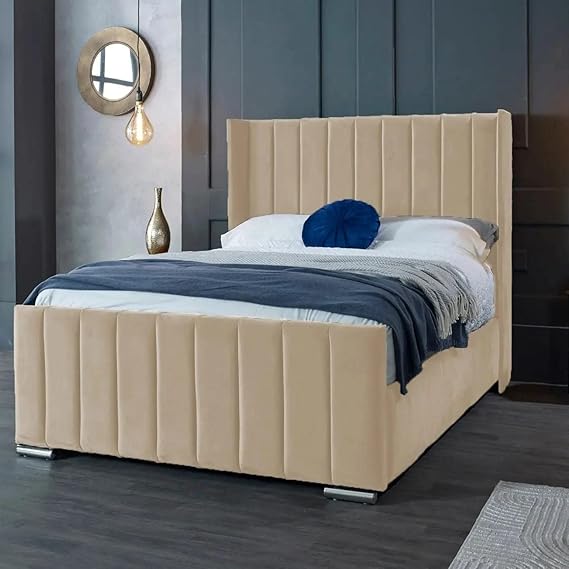 Single Bed Frame Venus Bed Frame 3