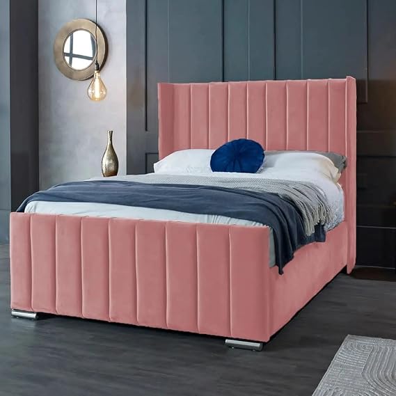 Single Bed Frame Venus Bed Frame 4