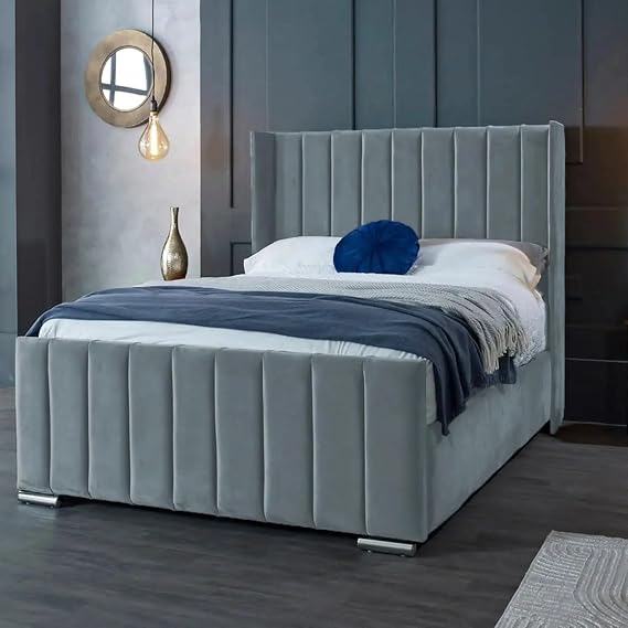 Single Bed Frame Venus Bed Frame 5