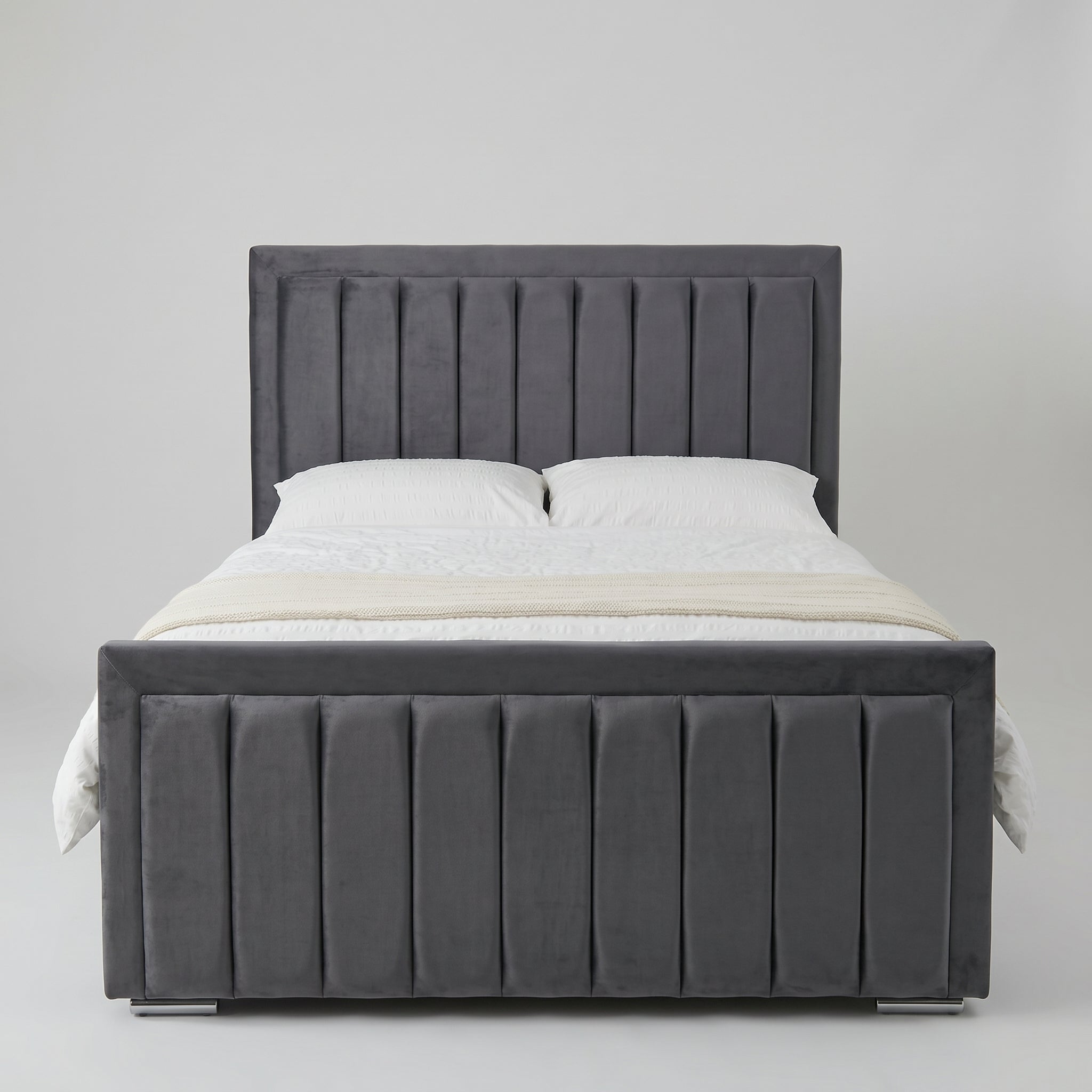 Double Bed Frame – Cascade Bed Frame