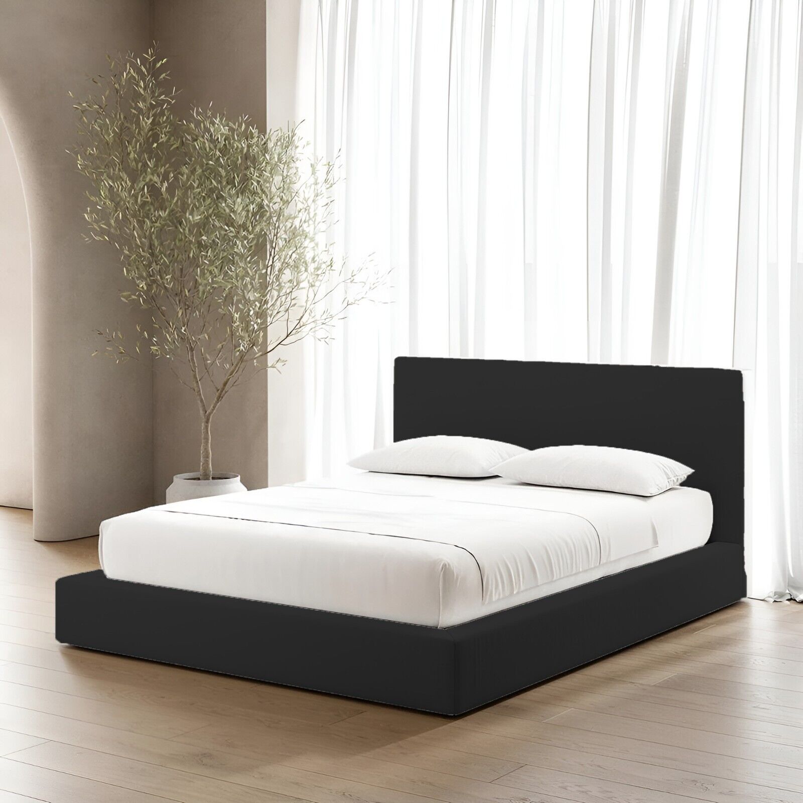 Ambassador Chesterfield Bed Frame